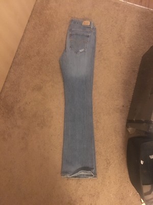 levi's 518 bootcut womens jeans