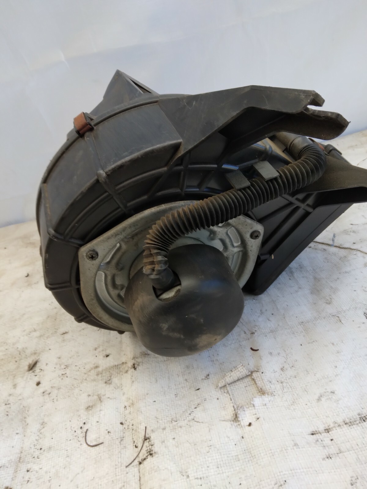 その他 Unknown wgteh8f OEM Nissan 90-96 300ZX Z32 Valet Ignition Trunk Uncut Key