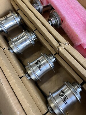 Strummer Archer S2c Kickback Hubs