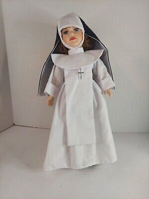 the irma gheduzzi collection porcelain doll name is kayla yvonne 254982667901