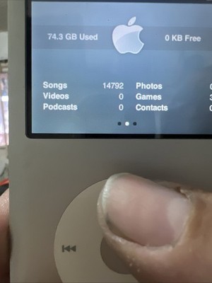Artikelfoto(s) von einem verifizierten Käufer