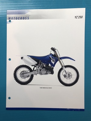 Motorcycle Manuals