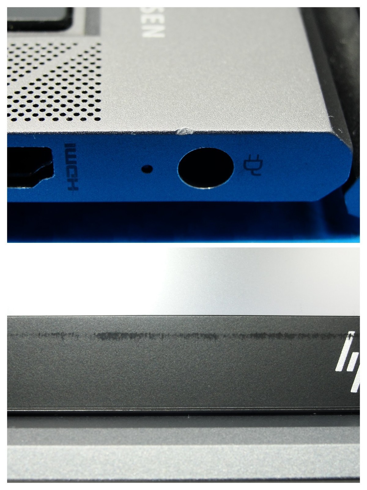 HP ZBook Firefly G8 14" FHD i5-1135G7 2.40GHz Windows 11 Pro 256GB 16GB SSD+PA - Thumbnail 11