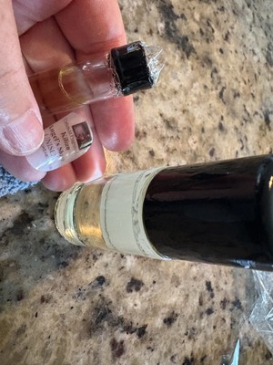Item photo(s) from verified buyer