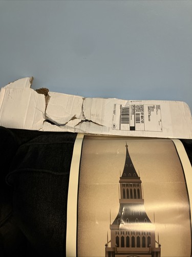 Fotos del artículo de un comprador verificado