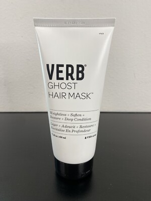 Verb Ghost Hair Mask 6.3 oz