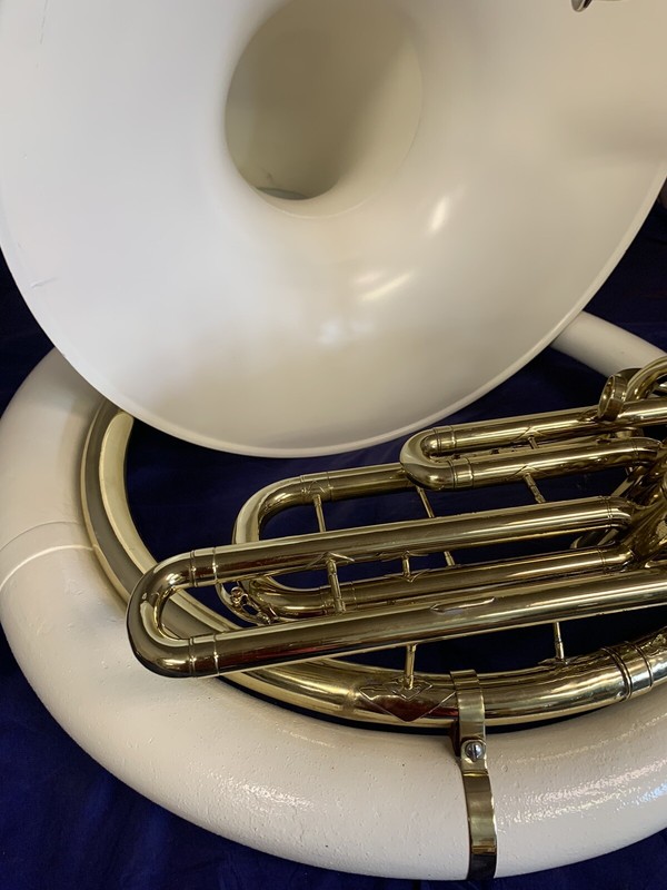 Sousaphones Surplus Network