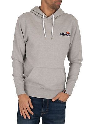 

Мужской пуловер Ellesse Primero, серый, Grey