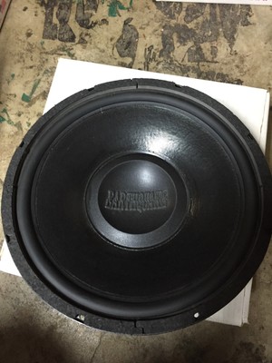 22+ Earthquake Subwoofer Price PNG