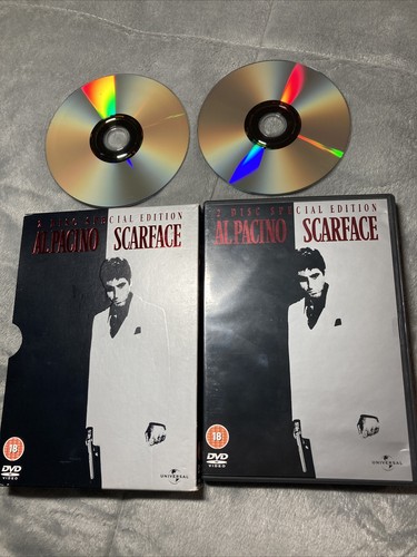 SCARFACE2 アッパーオクターブディストーション SCARFACE2 アッパーオクターブディストーション