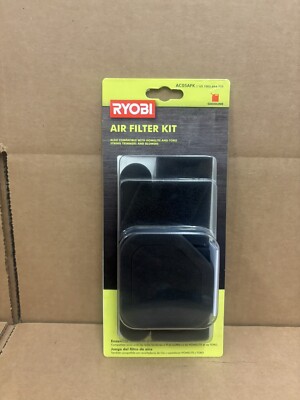 RYOBI Air Filter Kit AC05AFK
