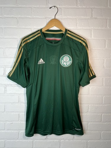 adidas PALMEIRAS サッカーシャツ 10番 G adidas PALMEIRAS サッカーシャツ 10番 G adidas PALMEIRAS