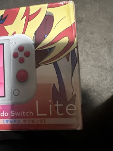 Nintendo Switch Lite Various colors Used Very good Fast Nintendo Switch Lite Various colors Used Very good Fast