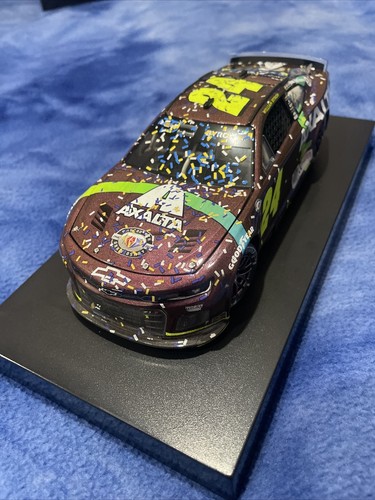 William Byron 2019 Axalta 1:64 Nascar Diecast