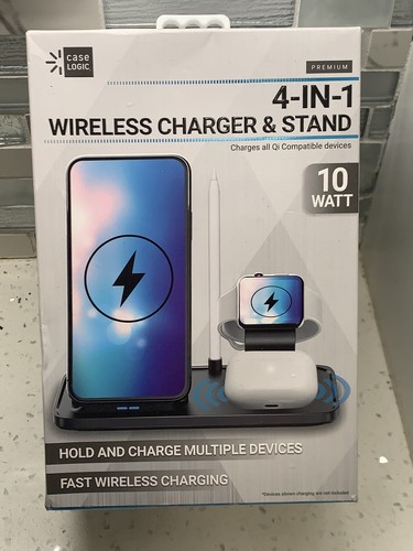 Apple ワイヤレス充電ケース Wireless Charging Case… Apple Wireless Charging Case for AirPods - Walmart.com
