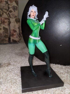 X-men Rogue Figure Statue Kotobukiya ARTFX+ Marvel Now