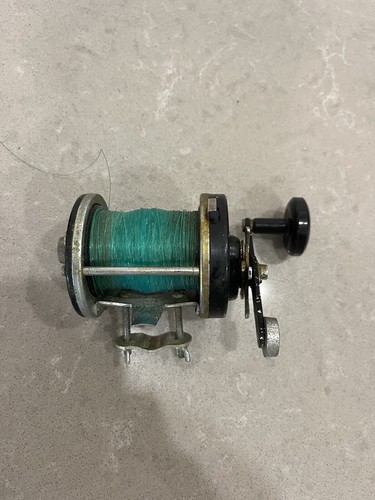 Vintage Abu Ambassadeur 10000ca Fishing Reel | eBay