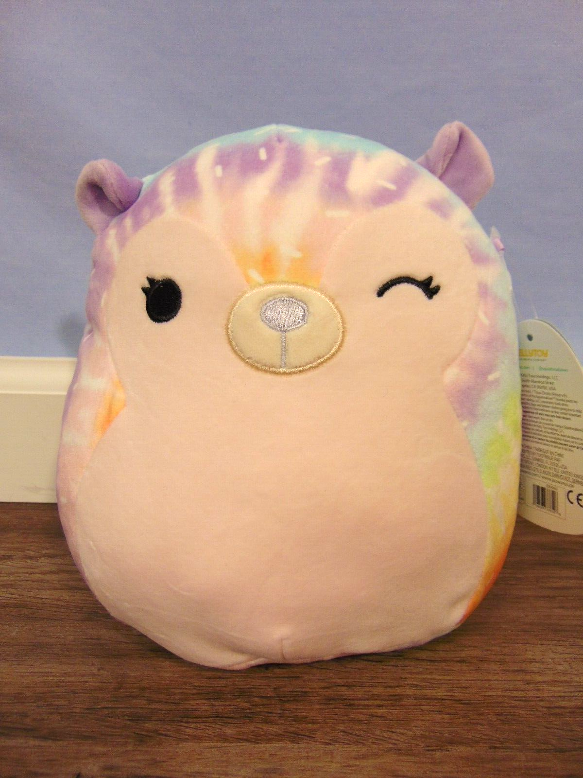 SQUISHMALLOWS 7.5