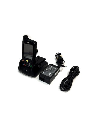 Motorola MC67NA Mobile Barcode Scanner Windows Embedded MC67NA-PDABAF00500