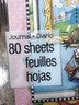 Mary Engelbreit Stationery Journal Soft Cover The Art Of Friendship Nip