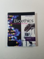 Bioethics Principles Issues And Cases 4th Edition