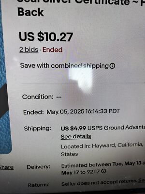 Item photo(s) from verified buyer