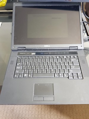 Dell vostro 1520
