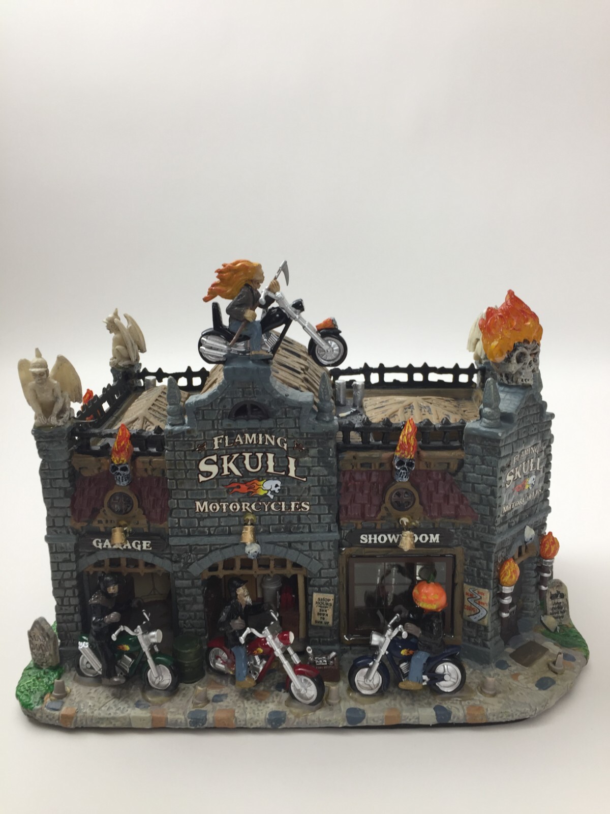 【 Halloween Sale 】No.709　カスタムボールペン　X'mas SuperColor ESP Halloween Buzzz 2023 • Marshall Street Disc Golf