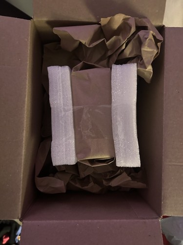 Fotos del artículo de un comprador verificado