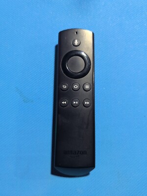Amazon Fire TV Stick PE59CV Original Replacement Remote Control Voice Control