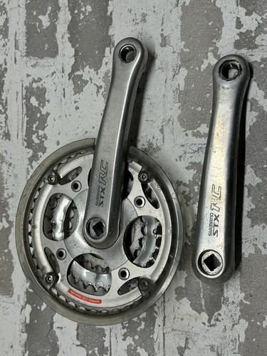 ‫クロスバイク‬　部品取り　shimano XT Stx Rc 自転車　シマノ クロスバイク 部品取り shimano XT Stx Rc 自転車 シマノ - メルカリ