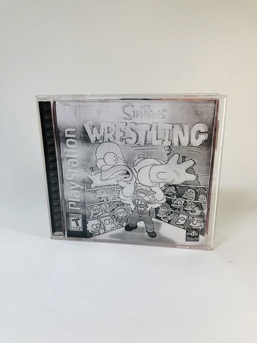 【PS1北米版】The Simpsons Wrestling sddefault.jpg