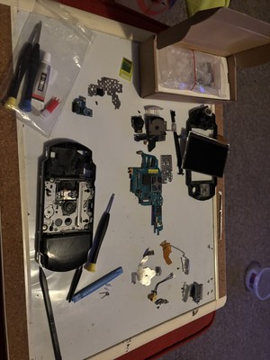 Item photo(s) from verified buyer