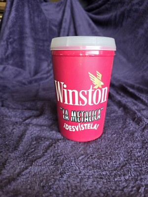 Promotional Aladin 32oz Winston Cigarette Mug