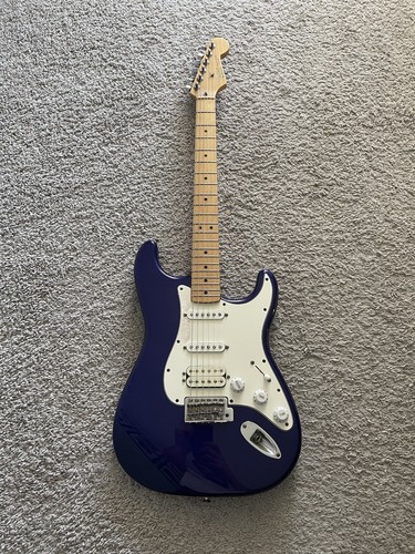 Fender Storatocaster 型番不明 Fender Storatocaster 型番不明