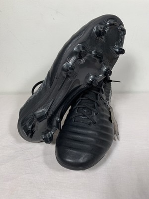 nike tiempo legend 7 elite fg stealth ops
