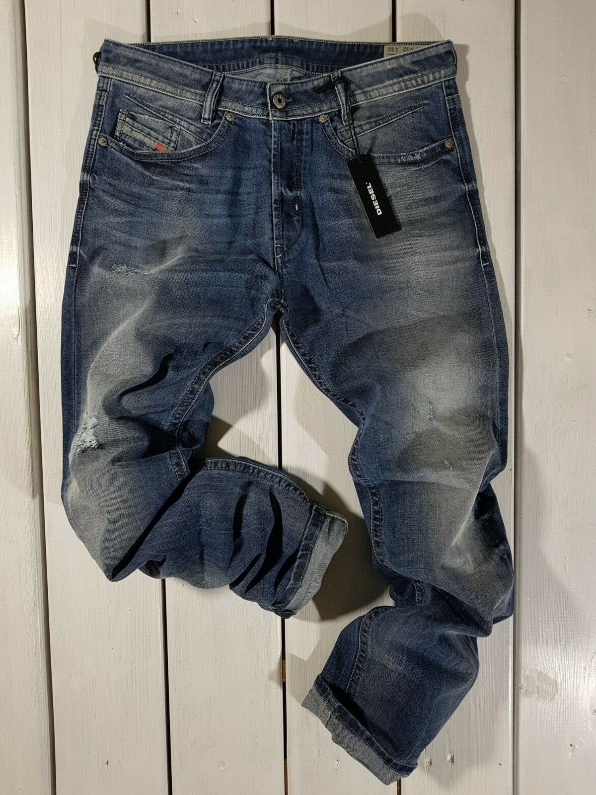 diesel tepphar 0860l