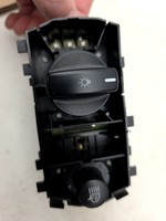 Mercedes GL 500 X164 06-11 Lichtschalter Schalter Mercedes GL 500 X164 06-11 01.09.2006 A1645450304 04016430 gebraucht Vorschau 8