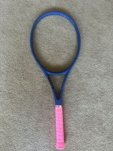 Wilson Pro Staff RF97 Autograph Laver Cup | eBay