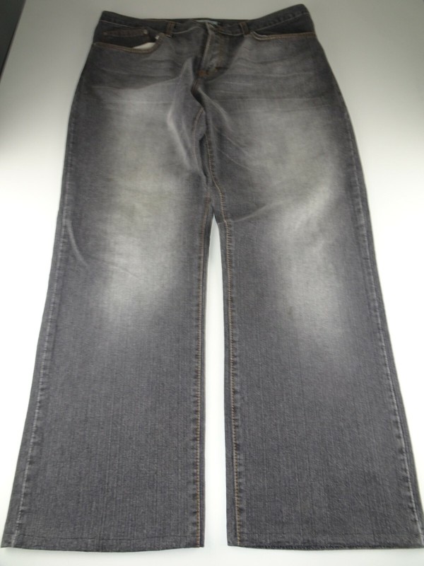 Джинсы RED HERRING Mens Jeans Grey 