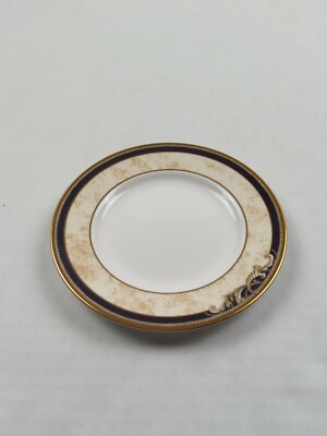 Wedgwood, Cornucopia, Bread and Butter Plate, 6 inch New With Tag