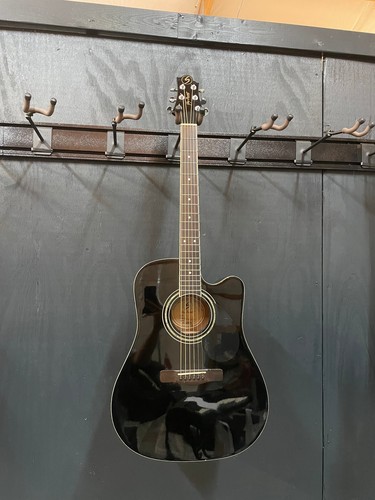 Samick　Greg Bennett UM-4ダブルカッタウェイ　ギター Samick Greg Bennett UM-4ダブルカッタウェイ ギター