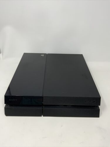 Playstation 4 (PS4) 500 GB CUH-1115A Not Working For Parts Or Repair
