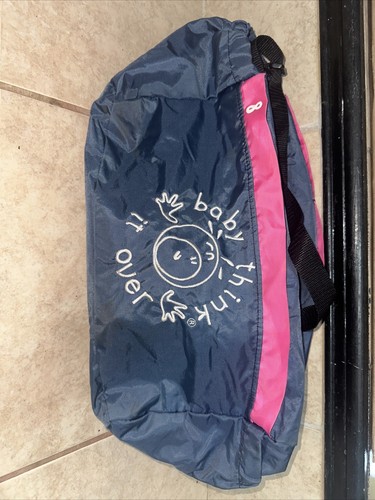 REALITY WORKS Real Care Diaper Bag for Baby Doll