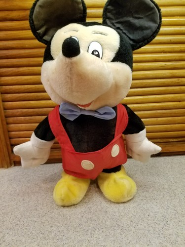 マロンMickey Mouse ヴィンテージ人形2体セット $_57.JPG?set_id=8800005007