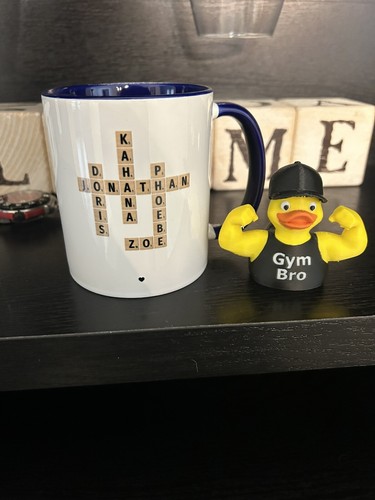 Artikelfoto(s) von einem verifizierten Käufer