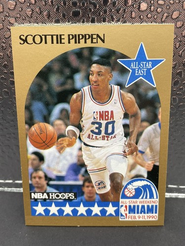 【新品未開封】90s NBAポスター Scotty Pippen Vintage 90's Scottie Pippen Rookie Vince Carter Poster NBA