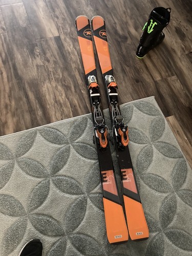 ebay salomon ski blades Solomon ski Blades