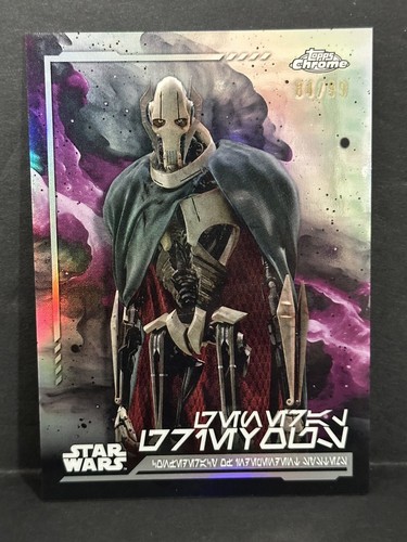その他 Star Wars topps auto set $_12.JPG?set_id=880000500F