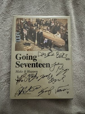 LOOSSEMBLE [One of a Kind] YEOJIN Autographed Signed Photocard PC